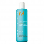 [Baltymų priežiūra pažeistiems plaukams] Moroccan Oil Moisture Repair &scaron;ampūnas 250 ml Shampoo 250ml