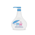 Sebamed kūdikių vonios putos 500ml