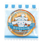 Tees Factory Sanrio Retro Duonos Mai&scaron;elis Retro Duonos Serija Cinnamoroll SR-5544229CR beige