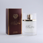 Queen Parfum moterims, Pompon Beau Sancy vip kolekcija moterims 2 ml