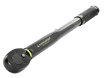 Klucz dynamometryczny 28-210 Nm, 1/2 , certyfikat kalibracji 1