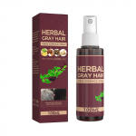 100 ml žolelių plaukų kondicionierius, Polygonum Multiflorum žolelių kremas drėkina ir apsaugo plaukus nuo baltų iki juodų raudona