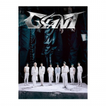 [I&Scaron;ANKSTINIS UŽSAKYMAS] Klaidžiojantys vaikai &ndash; GIANT (Japonų albumas) LIMITED B (NO POB)