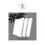 9-asis BOYZ mini albumas TRIGGER No POB Random Ver