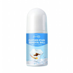 Dėmių valiklis ritininis valytuvas Ne&scaron;iojamų drabužių Nukenksminimas Momentinis kar&scaron;tas F0V4 white-50ml