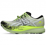 Asics Metafuji Trail Cool Matcha Unisex Bėgimo bateliai Žali Juodi 1013A141-300 40