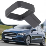 1x juoda kairės pusės sėdynės reguliavimo rankena tinka Mercedes-Benz A-Class W169 / B-Class W245 #A169919056164/ 1699190561 Automobilių dalys CHINA