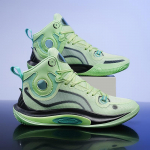 Auk&scaron;tos kokybės vyri&scaron;ki krep&scaron;inio batai vaikams, moteri&scaron;ki, kvėpuojantys auk&scaron;tos kokybės sportiniai batai prekės ženklo dizaino sportbačiai Originalūs treniruočių batai vyri&scaron;ki 36