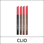 [CLIO] (b5) Superproof Pen Liner 0.55ml / 02. Brown