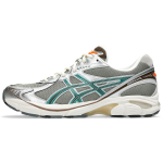 Carnival x ASICS GT 2160 Concrete Bloom Unisex sportbačiai Pilki Lichen-Žali Jewel-Žali 1203A568-300 43.5
