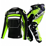 motokroso pavarų komplektas vaikams 4 5 6 7 8 9 10 11 12 13 metų Jaunimas vaikas Motociklas berniukas Mergaitė Jersey Pant Kits lenktyninis kostiumas Visureigis Enduro MX MTB M-22