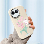 Vienspalvis Sidabrinio kra&scaron;to objektyvas Riebalinis korpusas Mink&scaron;tas TPU skysto silikono dangtelis, atsparus smūgiams telefono dėklas, skirtas OPPO Reno Realme OnePlus OPPO A53 2020 balta
