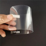Grūdinto stiklo ekrano apsauga Vivo Y78/Y78t/Y78M - HD, Apsauga nuo įbrėžimų, Apsauga nuo mėlynos &scaron;viesos, Apsauga nuo kritimų HD soft film, vivo Y78M
