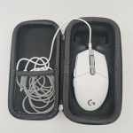 Logitech pelės laikymo krep&scaron;ys G903, GPW, G502 ir G102 pelėms G102/304 Mouse Case