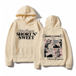 Sabrina Carpenter trumpas N' Sweet džemperis XS