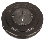 Koło Pasowe Weibang Wbgt6813 Część Oryginalna Gt68We12000