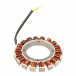 Cewka Ładowania Loncin Alternator 2P77F 2P80F 2P82F Część Oryginalna 270190054-0001