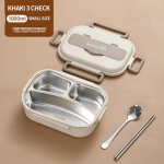 Nerūdijančio plieno pietų dėžutė virtuvės namų ūkio komercinė daugiafunkcinė kar&scaron;čiui atspari izoliuota &scaron;viežia individualizacija