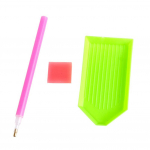 Akrilinis Specialios Formos Gyvūnai Spalvingas Kri&scaron;tolinis Deimantinis Laikrodis PASIDARYK PATS Deimantinės Tapybos Laikrodžio Rinkinys Pakabinamas Ženklas Svetainės Dekoracija