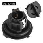 FYDUN Lizdas Posūkio Signalo Lemputės Laikiklis Peugeot Citroen 207 307 1007 607 807 C4 C5 C8