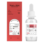WATI FOR SKIN Odos esencija Microshot 100, 12 tipų/ 30ml, Anti-senėjimo, Drėkinanti, Korėjos kosmetika, Kbeauty, mėginys Collagen Essence