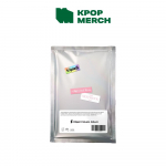 tripleS +(KR)ystal Eyes [ESTETIKOS] (Objekt Muzikos Albumas)