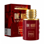 Paris Elysees One Night Las Vegas Private Collection Kvepalai Sukurta Prancūzijoje Tualetinis vanduo Natūralus pur&scaron;kiklis Kvepalai vyrams 100ML (3,3fl.oz.) 100 ml