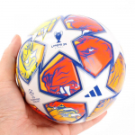 Adidas Ucl Nr.1 Skill Ball 9337 Mini kamuolys Futbolo kamuolys Vaikams Treniruotėms
