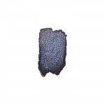 Peinture Aquarelle m&eacute;tallique 1/2 godet - Graphite pilka