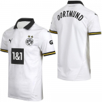 Puma Dortmund 2024 25 Trečiasis mar&scaron;kinėlis 77496403/S