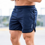 Muscle Maiba vyri&scaron;ki kvėpuojantys sportiniai &scaron;ortai &ndash; lengvi, laisvi bėgimui ir treniruotėms Large