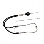 Automobilių mechanikas Stetoskopas variklio cilindrų triuk&scaron;mo testeris detektorius diagnostika