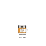 Oil control, anti-aging, anti-sugar firming, pore reduction, collagen cream, moisturizing and repairing cream 5G
