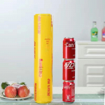 Didelis PVC lipnios plėvelės rulonas buitiniam, grožio salono, prekybos centro ir virtuvės naudojimui