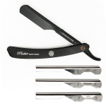 Parker PTABK Skustuvas Sulankstomas Reguliuojamas black