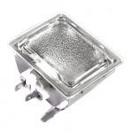 High temperature Oven Lamp Salt Bulb refrigerator light Hot Heat Resistant light High temperature