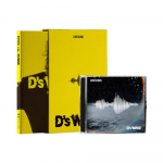 [I&scaron;ankstinis užsakymas] DAESUNG &ndash; Ds WAVE (1-asis mini)