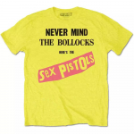 The Sex Pistols Unisex Mar&scaron;kinėliai S