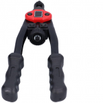 Kniedės veržlės pistoletas Nerūdijantis plienas BT?605 Rankinis kniedijimo įrankių rinkinys su dvigubomis rankenomis ir veržliarakčiu