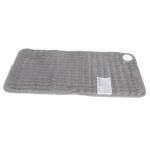 &Scaron;ildomasis kilimėlis Drėgna ir sausa terapija Plaunamas Elektrinis &Scaron;ildomasis Kilimėlis Nugarai Pečiams Pilvui Kojoms EU Plug