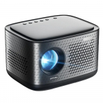 &bdquo;Ultimea Apollo P50&ldquo; projektorius, 800 ANSI liumenų, &bdquo;Native 1080P&ldquo;, &bdquo;Dolby Audio&ldquo;, automatinis ekrano pritaikymas ir objektų i&scaron;vengimas, &bdquo;WiFi 6&ldquo;, &bdquo;Bluetooth 5.3&ldquo; Apollo P50