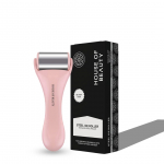 House of Beauty Steel Ice Roller-Puffy Eyes, redness, pimples,digital eyes stress reduction(1pc)