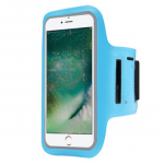 Naujas universalus lauko sportinis rankenos dėklas Telefono laikiklis, skirtas iPhone 13 14 15 Samsung Huawei Gym Running Phone Bag Rankenėlės dėklas