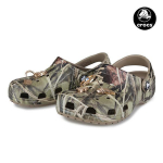 Crocs Classic Realtree Medžiotojų ra&scaron;to klumpės Vyrams Moterims &Scaron;lepetės Basutės 12132 260 12132260/M4/W6230