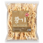 Health Center Astragalus Astragalus Root, 500g, 2 pieces