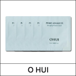 [O HUI] (sg15) Prime Advancer senėjimą stabdantis baltymų kremas 1ml*60vnt.(I&scaron; viso 60ml)