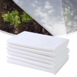 Frost Cover for Garden Vegetables in Winter 2mx10m