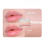 [ETUDE] Geriausias dvigubas Danji balzamas (6 spalvos) 3g*2vnt 01 Lip Primer+Peach