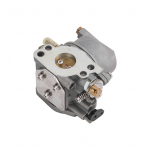 67D?14301?01 Jūrinis karbiuratorius Aliuminio lydinys 4 taktų 4 arklio galių variklio karbiuratorius pakabinamiems varikliams