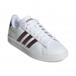 Buty damskie ADIDAS GRAND COURT 2.0 ID2978 - białe r. 38 ⅔ 38 2/3